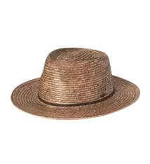 Coastline Mid Brim, Natural