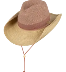 Sunny Isles Cowboy, Dusty Pink