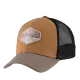 Tumgun Hat, Rust
