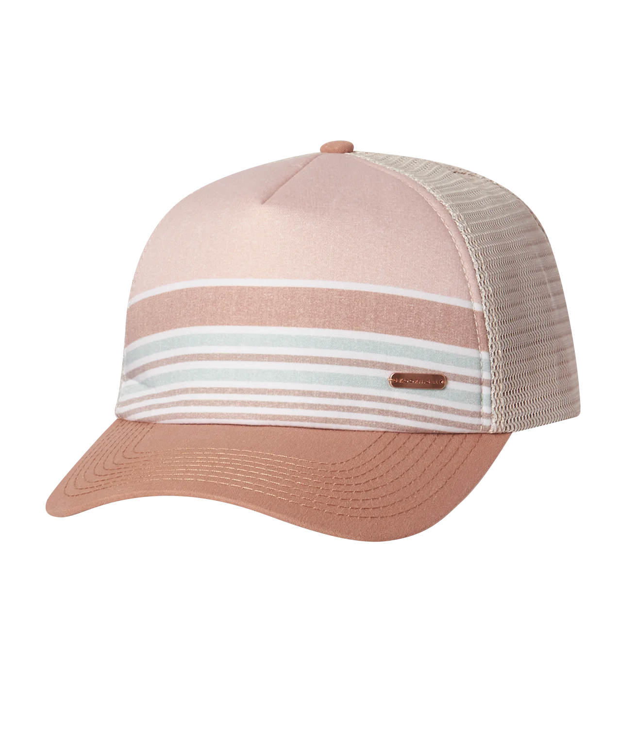 Keira Cap, Dusty Pink