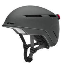 Dispatch, Matte Slate