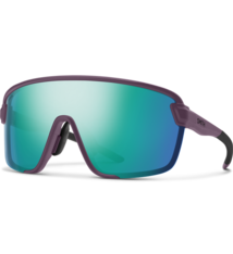 Bobcat Matte Amethyst ChromaPop Opal Mirror / Clear