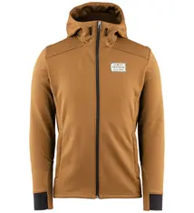 Fender 2 Hoodie, Caramel
