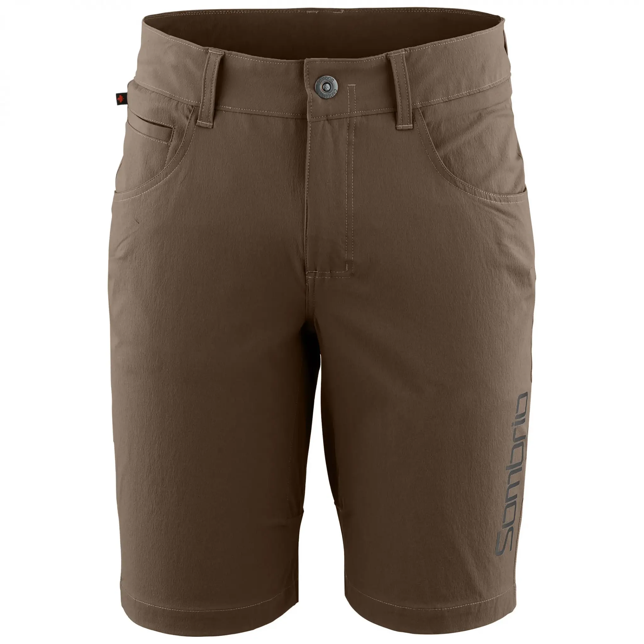 Cambie Short
