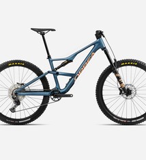 Orbea '24 Occam SL H30, Blue/Orange M