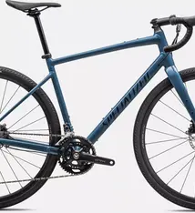 Diverge E5 Elite, Mystic Blue