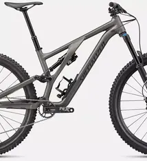 Stumpjumper EVO Comp Alloy,  Smoke