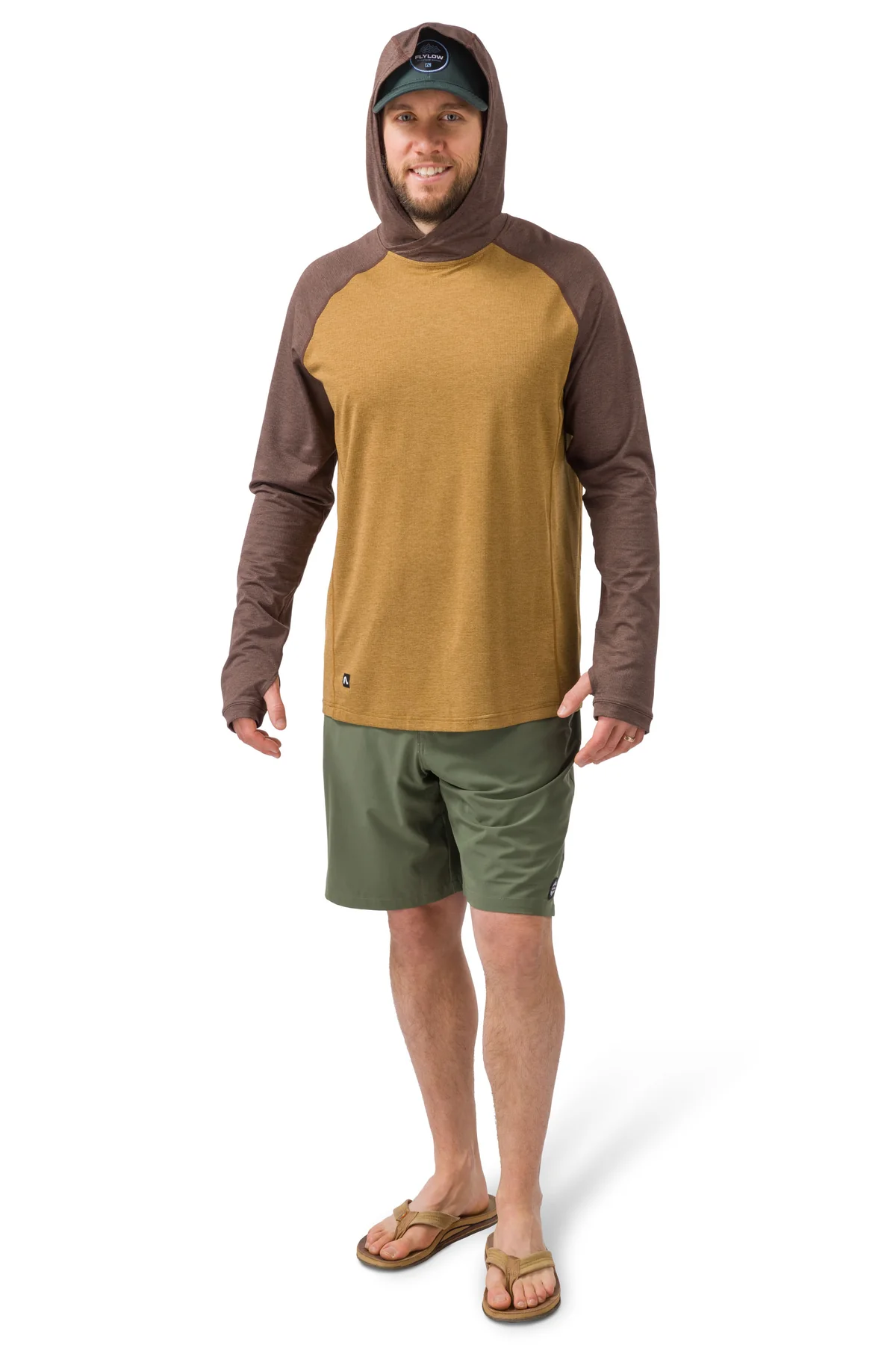 Flylow Gear Bandit Shirt