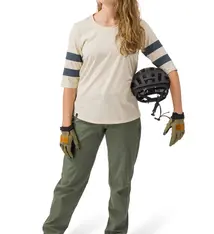 Flylow Gear W Hawkins Shirt