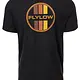 Flylow Gear Surf Logo Tee, Black
