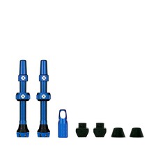 Muc-Off Tubeless Valve, Blue