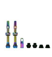 Muc-Off Tubeless Valve, Iridescent