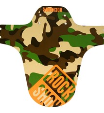 RockShox Fender, 26" -29" Camo