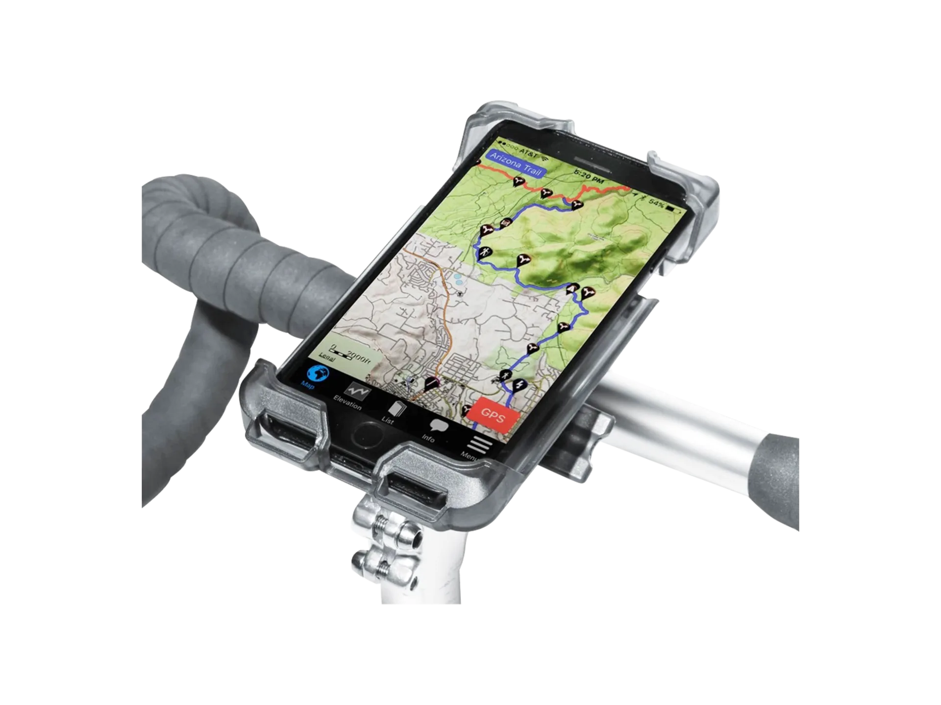 Delta Delta Smartphone Holder XL