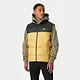Active Puffy Vest, Sand
