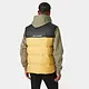 Active Puffy Vest, Sand