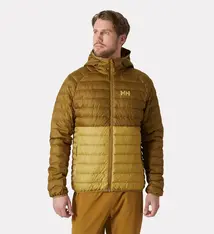 Banff Hooded Insulator