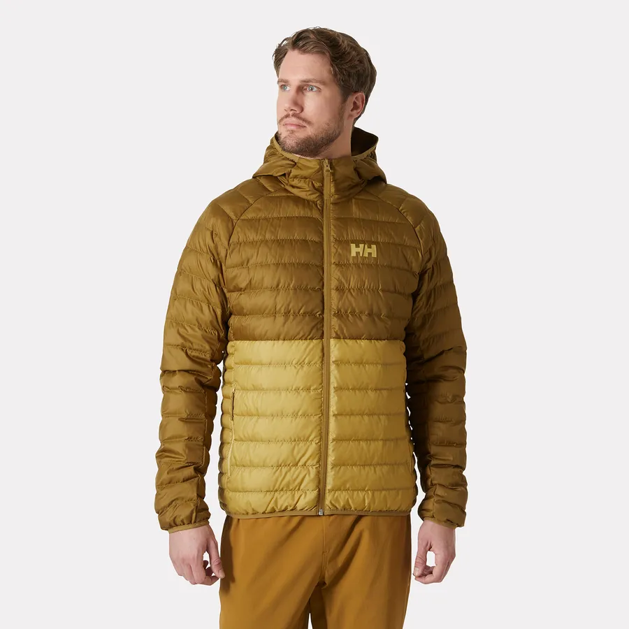 Banff Hooded Insulator