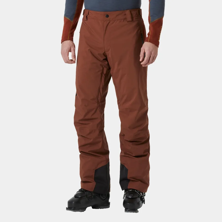 Legendary Insulated Pant, Iron Oxide Outside Store