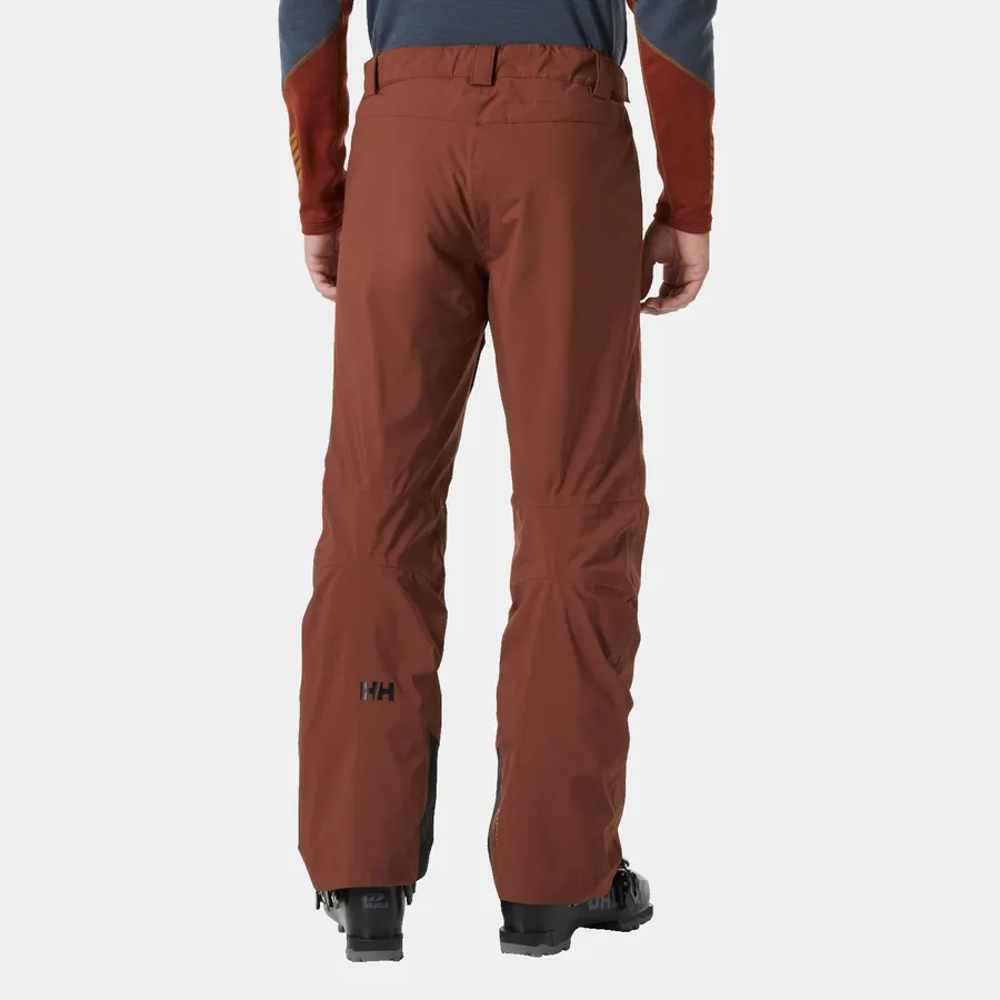 Legendary Insulated Pant, Iron Oxide Outside Store