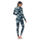 W Thermal Merino Crew, Twilight Pines