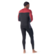 Thermal Merino Crew, Black Curant
