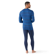 Thermal Merino Crew, Blue Shift