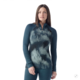 W Thermal Merino 1/4 Zip, Twilight Pines