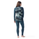 W Thermal Merino 1/4 Zip, Twilight Pines