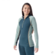 W Thermal Merino Hoodie, Twilight Blue