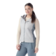 W Smartloft Vest, Storm Gray
