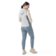 W Smartloft Vest, Storm Gray