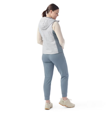 W Smartloft Vest, Storm Gray