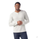 Waffle Henley, Ash Heather