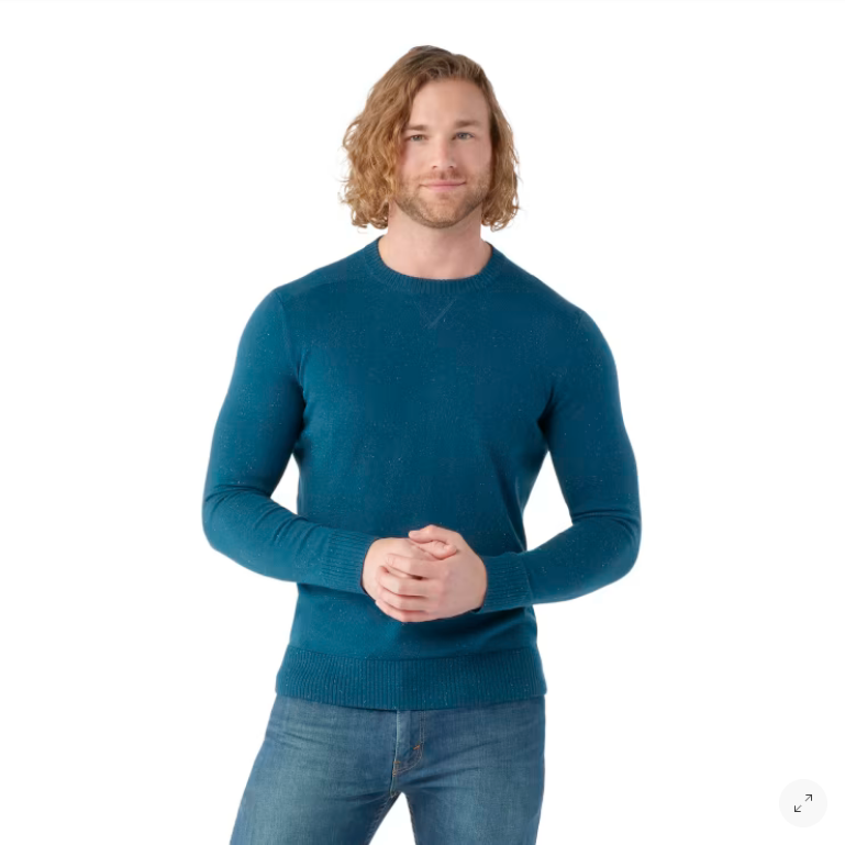 Sparwood Crew, Twilight Blue