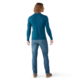 Sparwood Crew, Twilight Blue