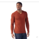 Sparwood V Neck, Pecan
