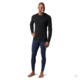 Thermal Merino Crew, Black