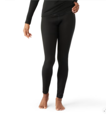 W All Seasons Merino Bottom, Black