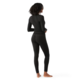 W All Seasons Merino Bottom, Black