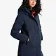 Apres Down Jacket, Navy