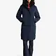 Apres Down Jacket, Navy