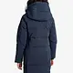 Apres Down Jacket, Navy