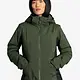 W Mont Tremblant Jacket, Kombu