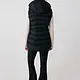 Transition Vest, Black