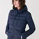 Emeline Jacket, Black
