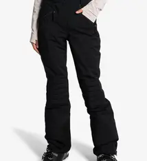 W Mont Tremblant Pant, Black