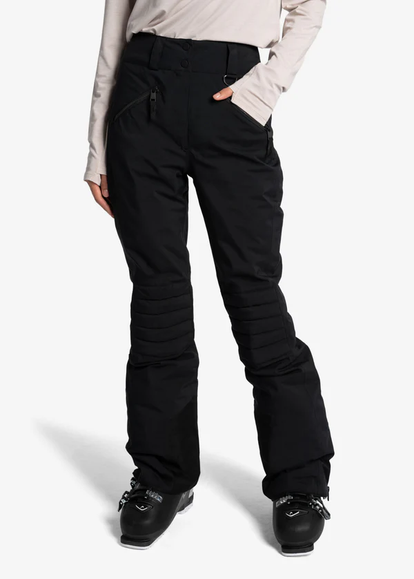 W Mont Tremblant Pant, Black