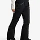 W Mont Tremblant Pant, Black