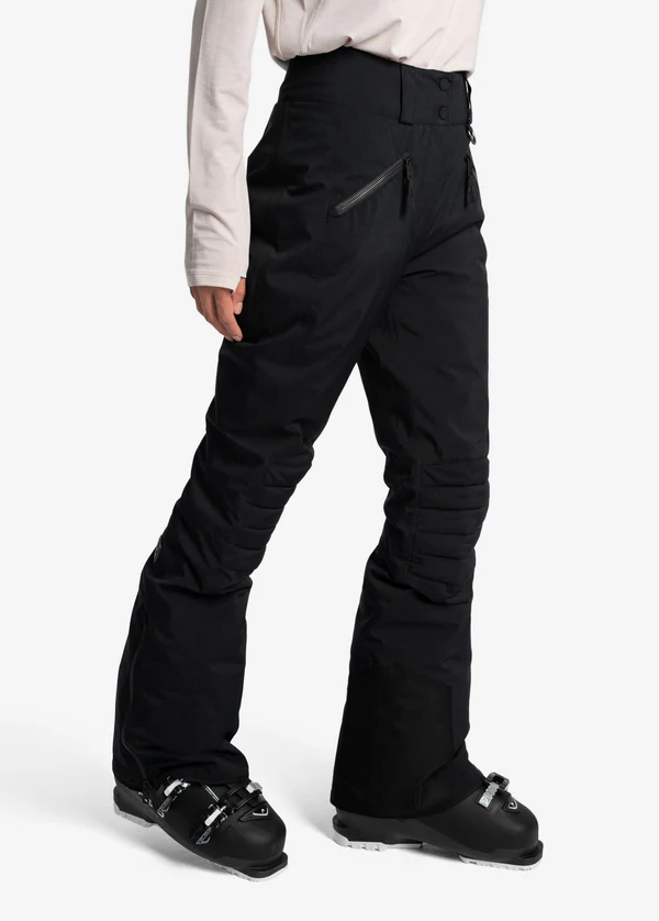 W Mont Tremblant Pant, Black